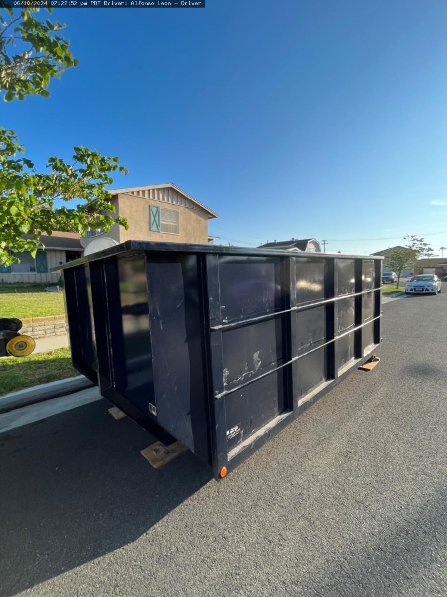 Golden State Disposal photo