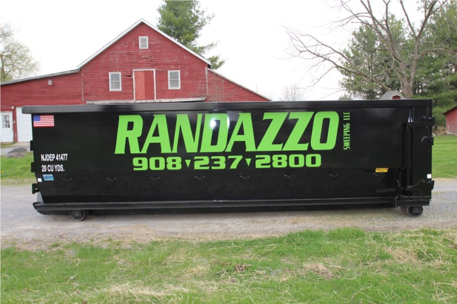 Randazzo Sweeping LLC photo