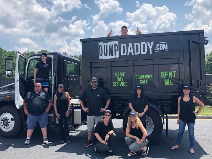 Dump Daddy Waste Services, LLC photo