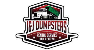 J&J Dumpster & Hauling , Tampa, FL | Hometown Dumpster Rental