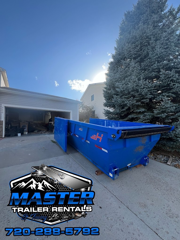 Master Trailer Rentals photo