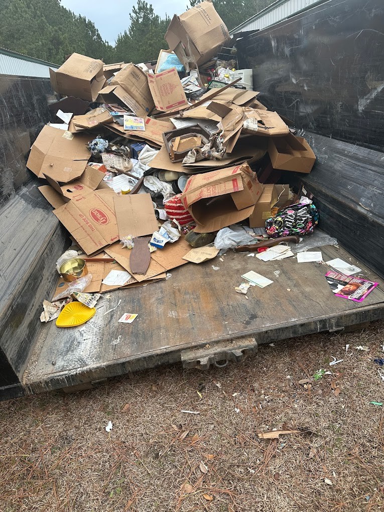 Carolina Dumpsters LLC photo