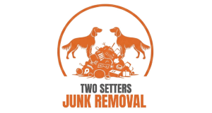 Two Setters Junk Removal, LLC logo