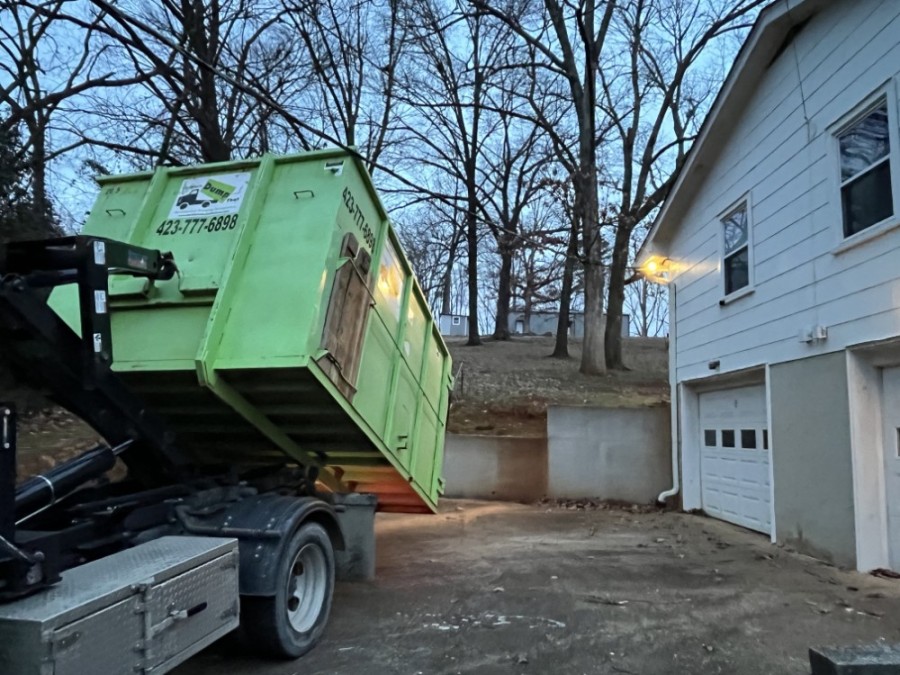 Bin There Dump That - Chattanooga TN photo