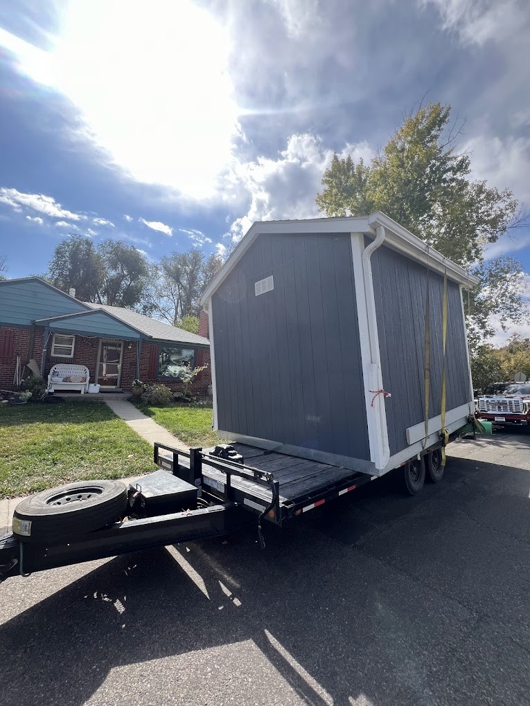 Master Trailer Rentals photo