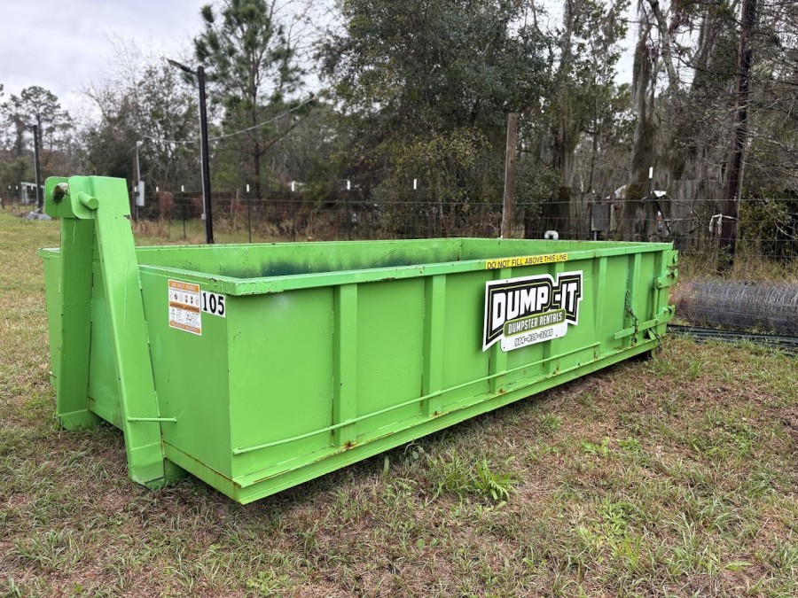 Dump-It Dumpsters FL photo