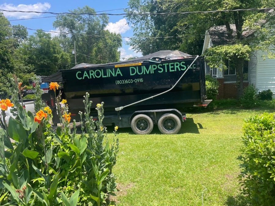 Carolina Dumpsters LLC photo