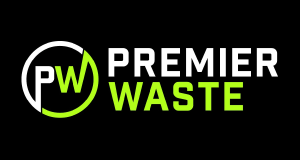 Premier Waste LLC logo