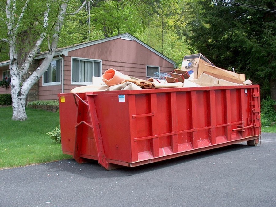 We Got Dumpsters LLC photo