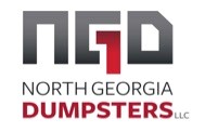 North Georgia Dumpsters LLC logo