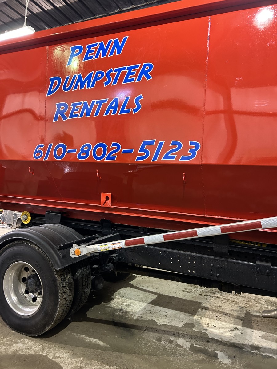 Penn Dumpster Rentals LLC photo