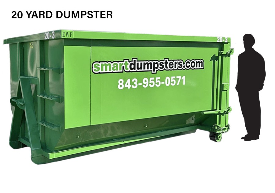 Smart Dumpsters photo