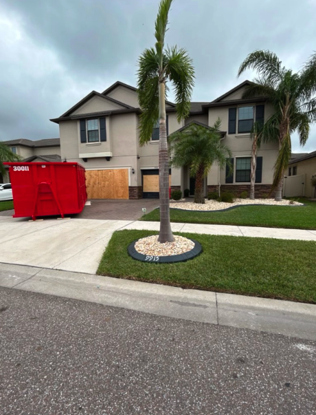 Olympian Dumpster Service LLC photo