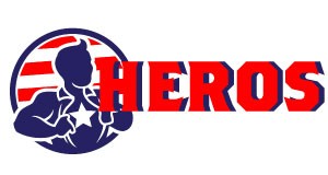 Heroes logo