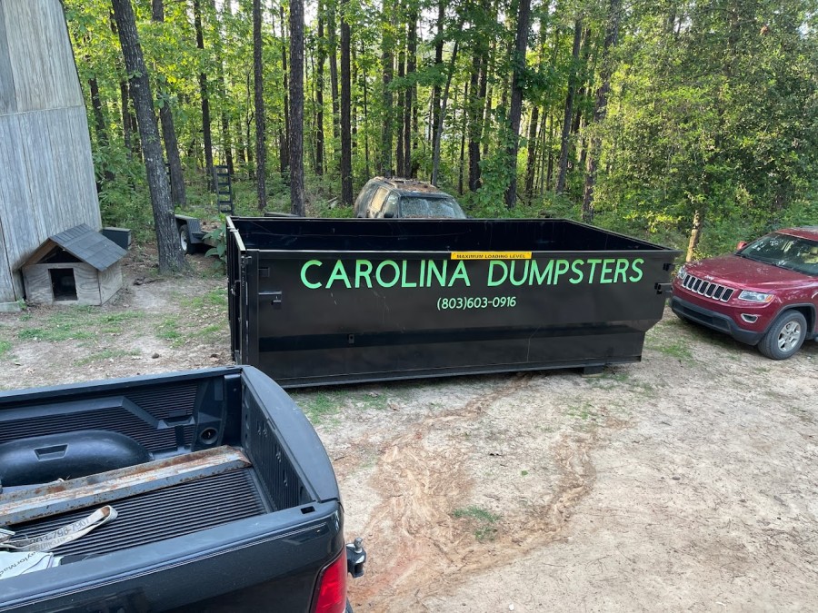 Carolina Dumpsters LLC photo