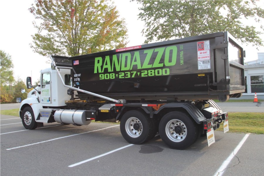 Randazzo Sweeping LLC photo