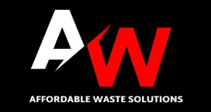 Affordable Waste Solutions LLC logo