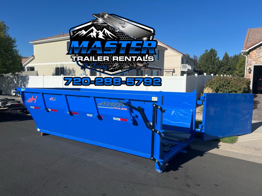 Master Trailer Rentals photo