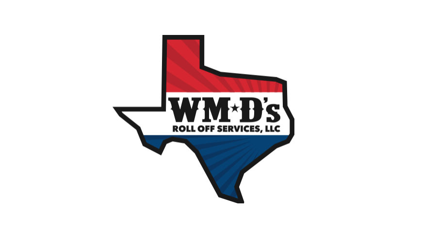 WM D s Roll Off Services LLC Beaumont TX Hometown Dumpster Rental