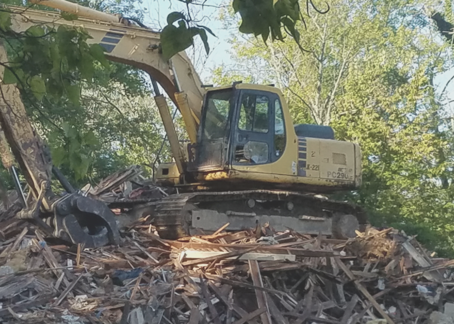 Innovative Demolition photo