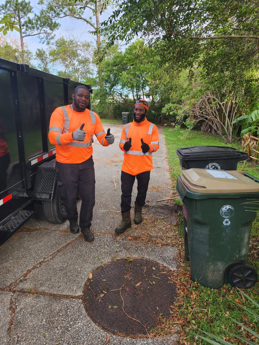 Valet Waste FL LLC photo