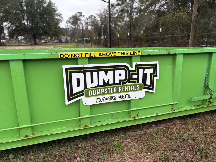 Dump-It Dumpsters FL photo