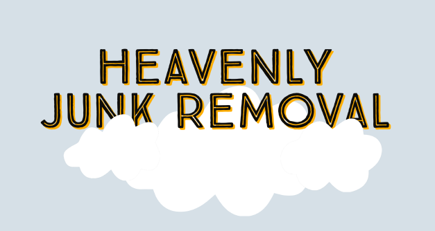 Heavenly Junk Removal Akron OH Hometown Dumpster Rental