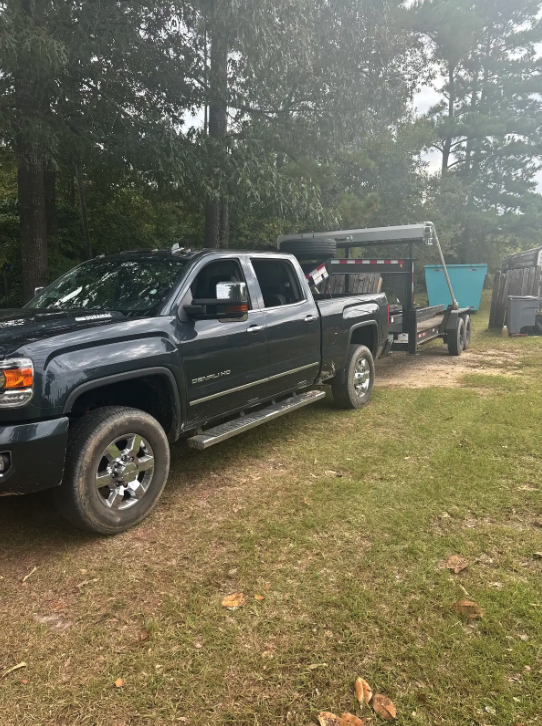 Site Boss Dumpster Rentals photo