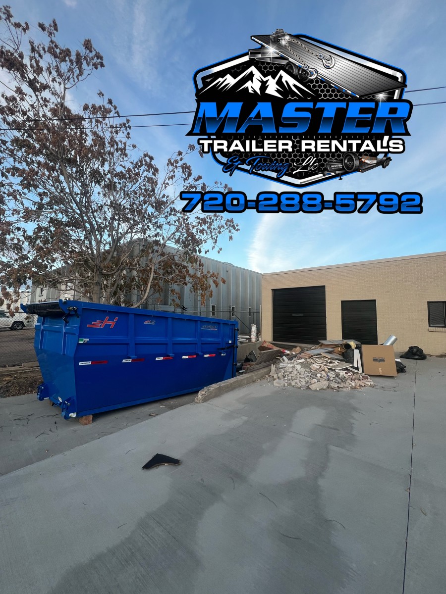 Master Trailer Rentals photo